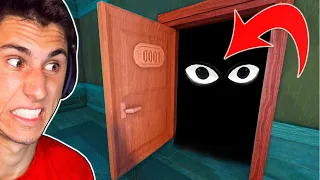 Do Not Open The Wrong Door Roblox Doors